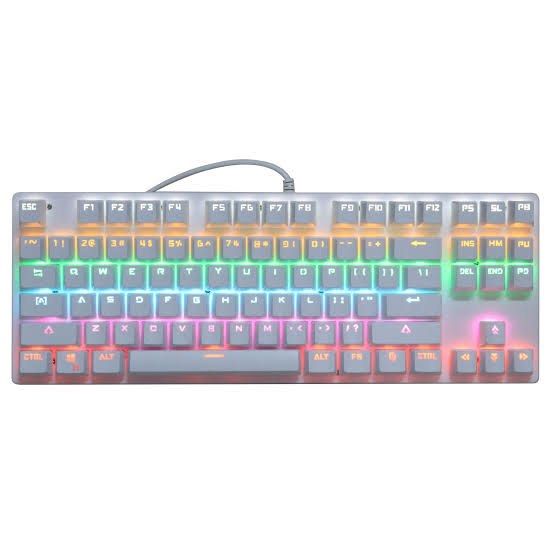 Mechanical keyboard ajazz k870t brown switch bluetooth keyboard wireless (Category: Computer Keyboard) located in Muntinlupa City. Submitted by everything_etc. (Listing ID 1214770276, Image 1). Description: .