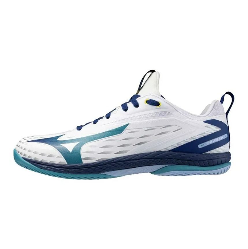 Mizuno wave drive 4 grey best sale