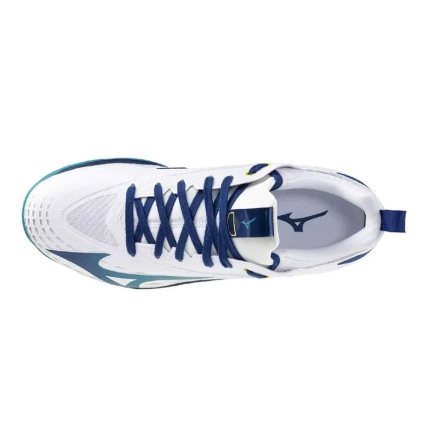 Mizuno Wave Drive NEO4 Carousell