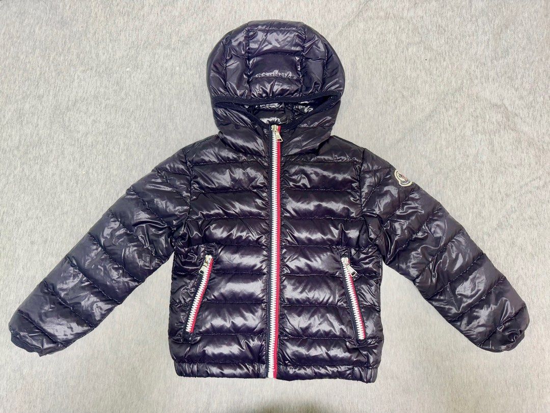 Moncler kid jacket outlet