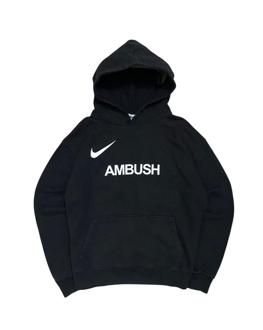Nike Ambush Pullover Hoodie