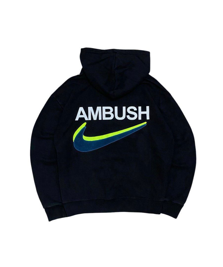 nike ambush hoodie