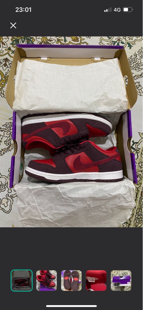 sb cherry
