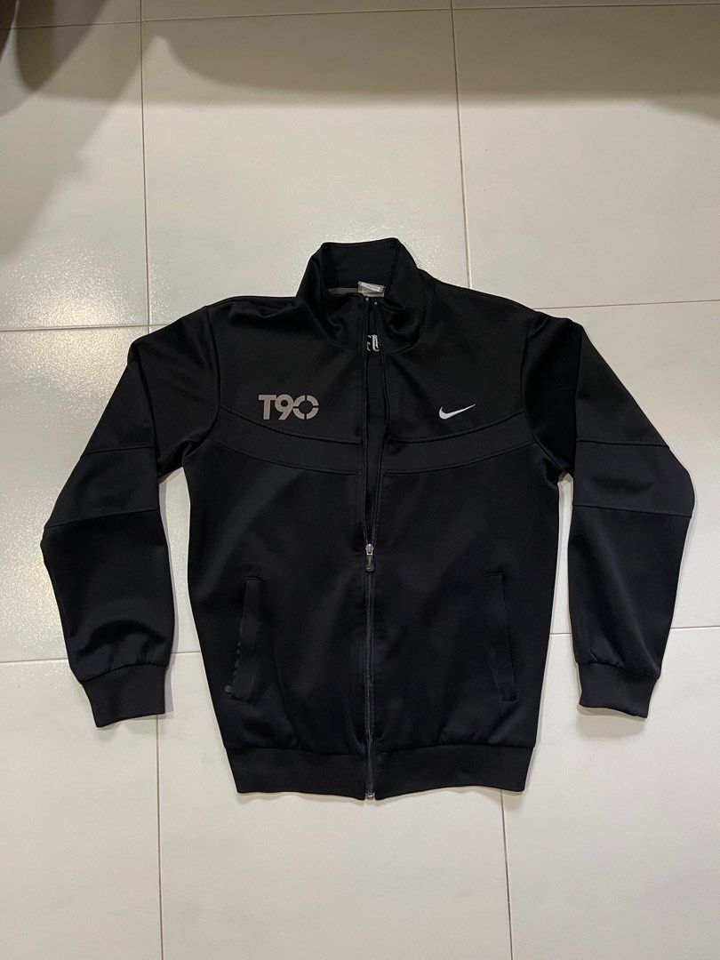 Nike t90 jacket new arrivals