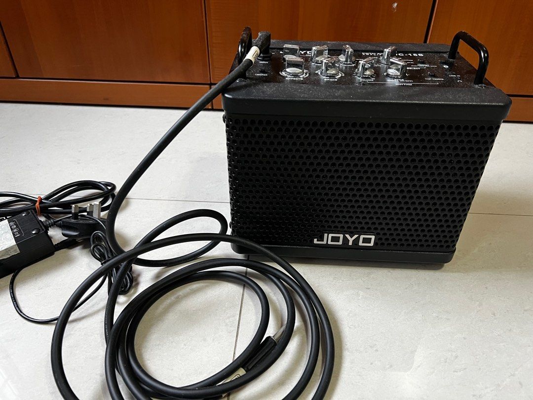 Pre loved amplifier471140815654758401