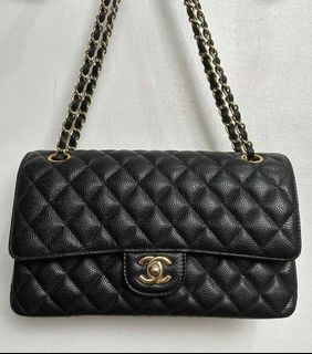 Preloved chanel bags philippines best sale