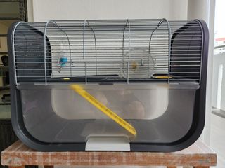 Hamster cage savic For Sale Homes Other Pet Accessories