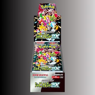 pokemon japanese shiny treasure ex booster box Pokemon Scarlet & Violet Shiny Treasure ex Japanese High Class Booster Box