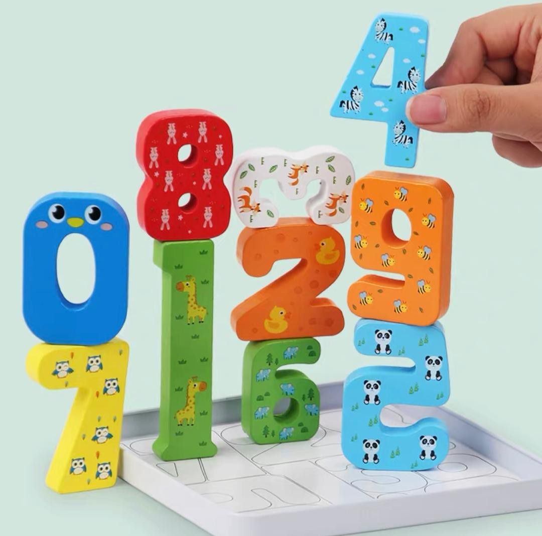 3D Solid block puzzle (Category: Infant Playtime) located in Singapore. Submitted by kevinnt (Listing ID 1344380744, Image 1). Description: - Early learning educational toys is made of environmentally friendly wood. - The edges are smooth. - Age: 3+ year old.