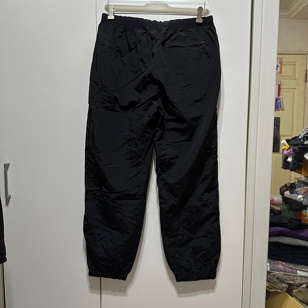 Supreme SS18 Corner Arc Track Pants