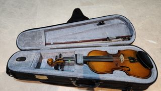 Synwin Handmade Violin Outfit (SV3001) - Synwin Music