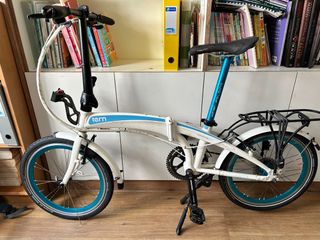 100+ Tern verge foldable bike For Sale Bicycles Carousell