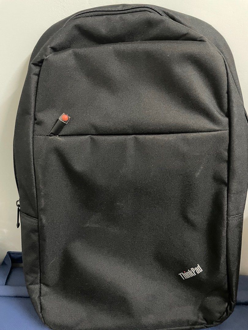 ThinkPad 15.6-inch Basic Backpack （分類：背包）位於 Hong Kong。 由 happy0051 提交（商品編號 1344767642，圖片 1）。簡介： 。