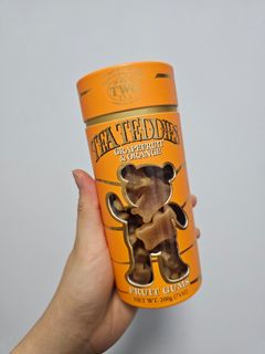 Jual TWG Teh Premium White Sky Tea | Indonesia - View #12