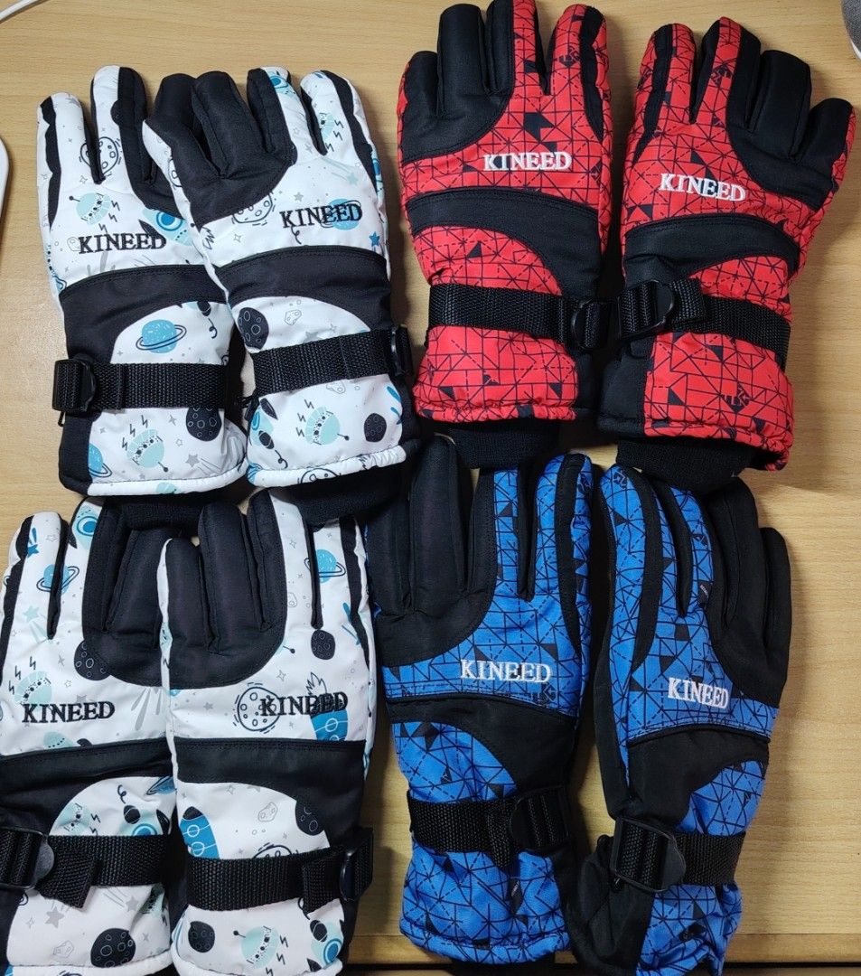 Kineed gloves new arrivals