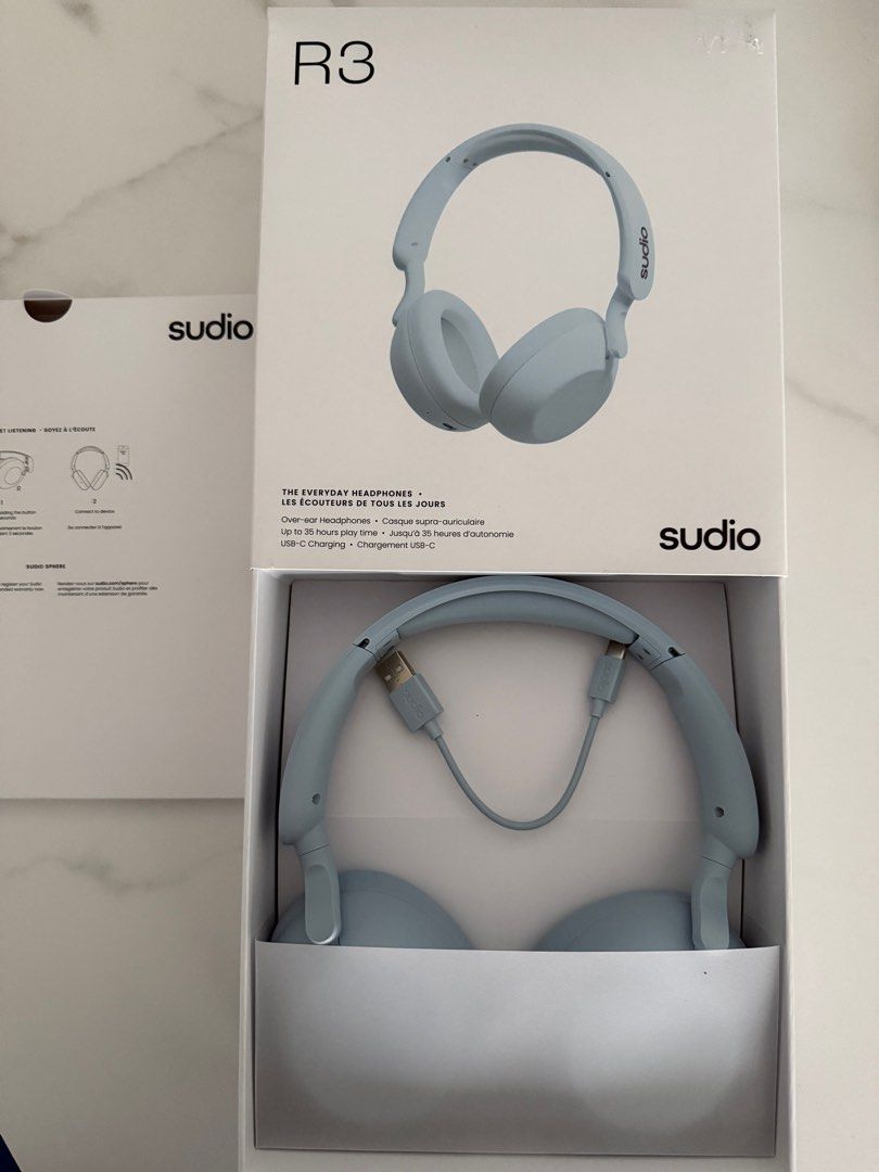 Wireless Headphones440475587865497601