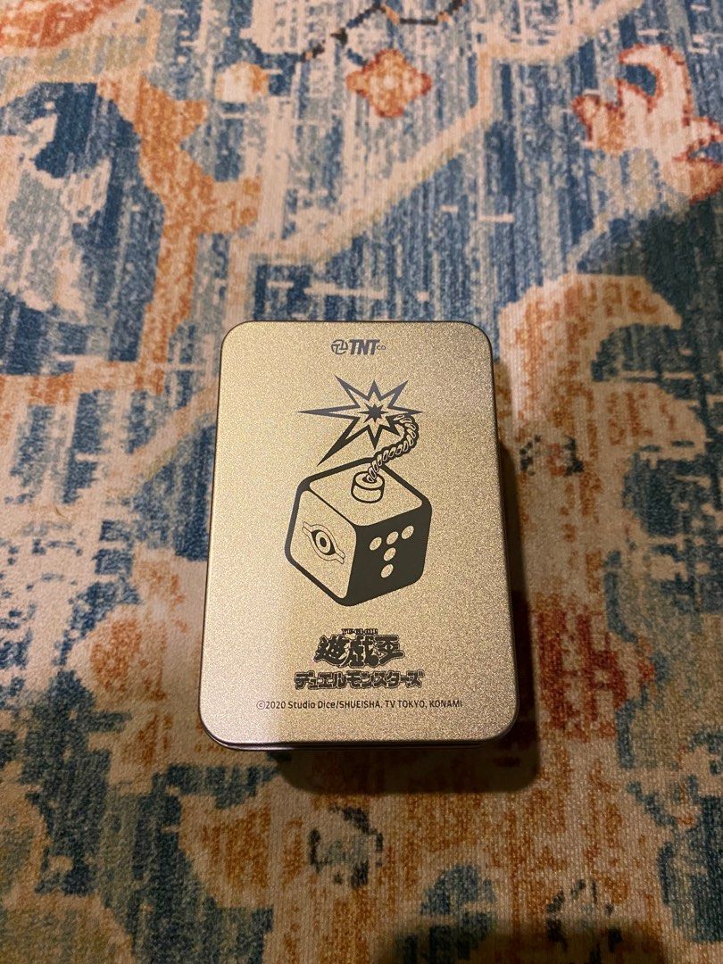 Zero degrees (Category: Jewelry) located in Kuala Lumpur. Submitted by mindfuzz (Listing ID 1344915403, Image 3). Description: Zero degrees X Yugioh! Brand new release f&f only Rm250 Cod Ampang.