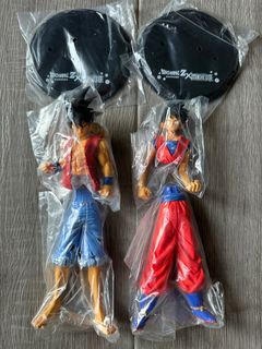 フィギュアーツZERO -白ひげ海賊団船長- ワンピース 少年jump 55週年出售| 網上購買100+ 件少年jump 55週年| Carousell