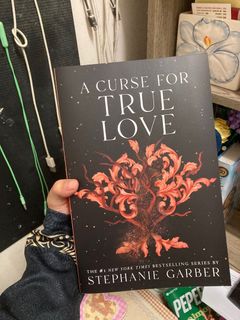 (Category: ) located in . Submitted by booktokpreloved_ (Listing ID 1346668880, Image 1). Description: .