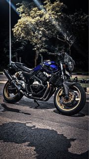 (Category: ) located in . Submitted by pimpmybikesg (Listing ID 1346661299, Image 1). Description: .
