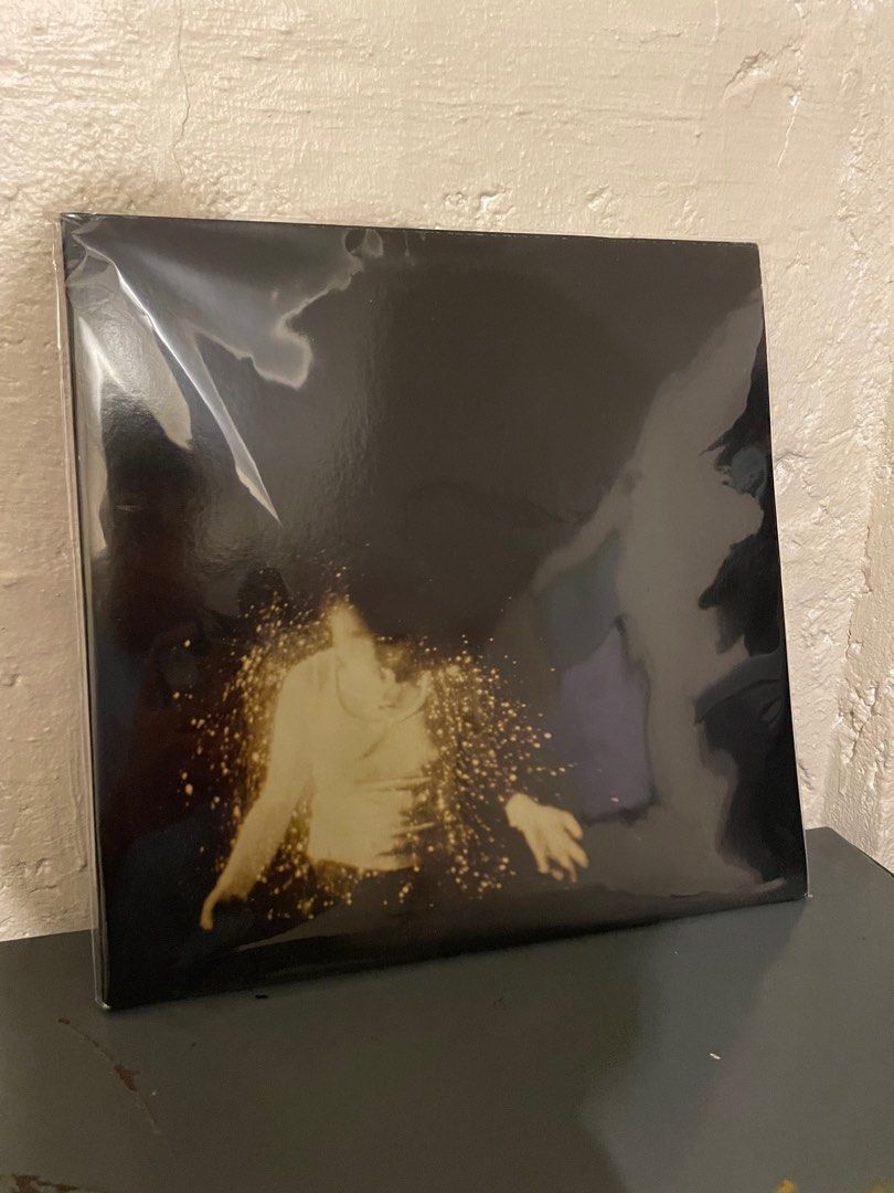 Alvvays & Wolf Alice LP/ Vinyl (Category: Vinyls) located in Marikina City. Submitted by makshinachor (Listing ID 1346632342, Image 3). Description: Alvvays Single Orange LP (sealed)- ₱2k Wolf Alice Double Black LP (opened) - ₱1.5k get both for - ₱3k shipping shouldered by buyer .