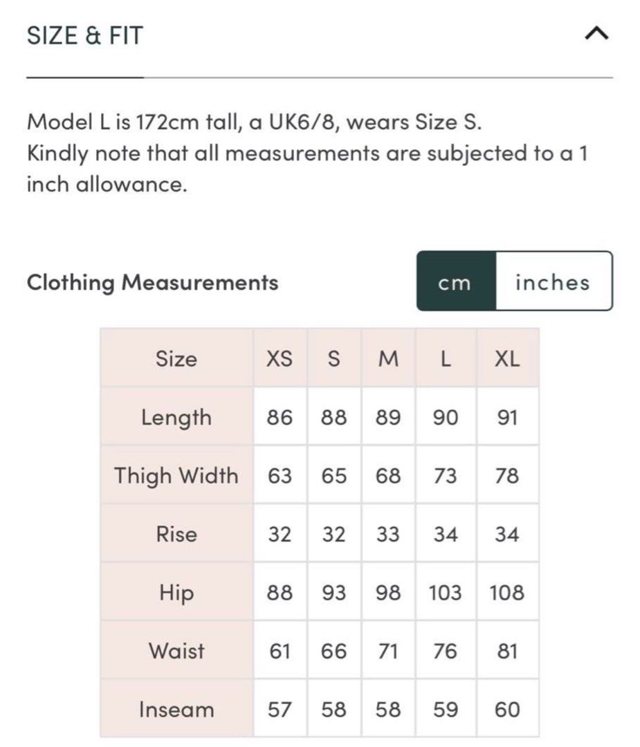 Arie Neoprene Wide Leg Culottes (Category: Other Bottoms) located in Las Pinas. Submitted by reezus (Listing ID 1346510222, Image 3). Description: Used this for a few times. More on formal events. Bought in Zalora for PHP 2,039.