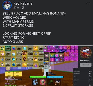 (Category: ) located in . Submitted by kenbondoccc (Listing ID 1346501647, Image 1). Description: .