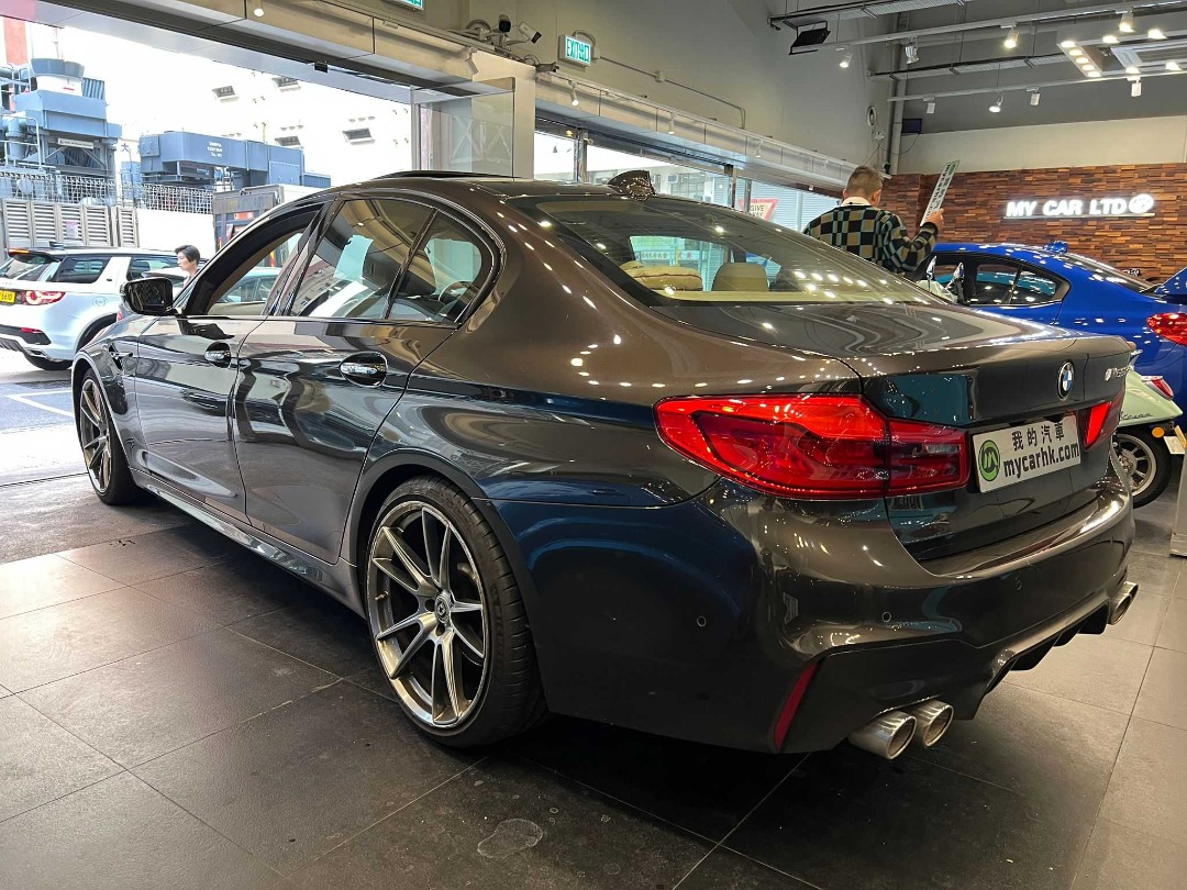 BMW 520D SPORT Auto62863131583617112