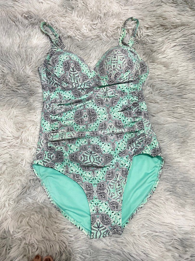 Coco Cabana Fullpiece (Category: Bikinis & Swimsuits) located in Makati City. Submitted by migymiky (Listing ID 1346651001, Image 1). Description: .