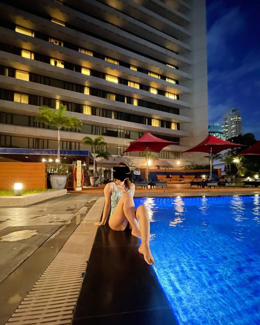Coco Cabana Fullpiece (Category: Bikinis & Swimsuits) located in Makati City. Submitted by migymiky (Listing ID 1346651001, Image 3). Description: .
