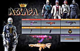 (Category: ) located in . Submitted by mikasagaming (Listing ID 1346607121, Image 1). Description: .