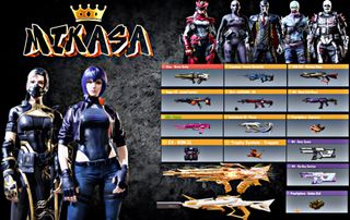 (Category: ) located in . Submitted by mikasagaming (Listing ID 1346609765, Image 1). Description: .