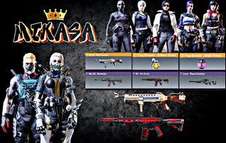 (Category: ) located in . Submitted by mikasagaming (Listing ID 1346610425, Image 1). Description: .