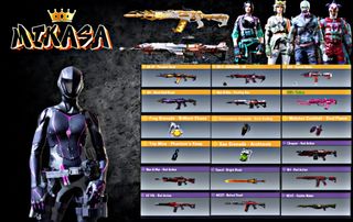 (Category: ) located in . Submitted by mikasagaming (Listing ID 1346612300, Image 1). Description: .