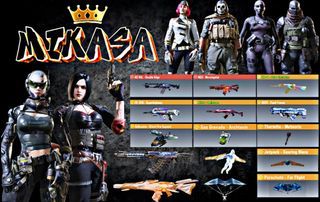 (Category: ) located in . Submitted by mikasagaming (Listing ID 1346613405, Image 1). Description: .