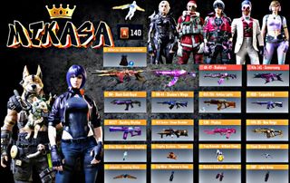 (Category: ) located in . Submitted by mikasagaming (Listing ID 1346613734, Image 1). Description: .