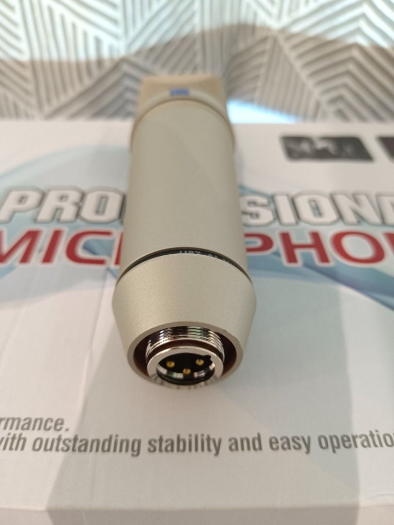 Condenser Mic for Studio Recording65671955058433113