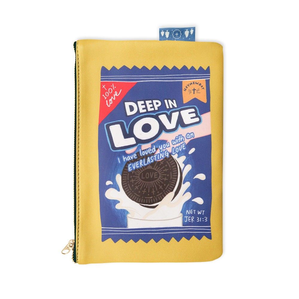 Deep in Love Cookie | Salt & Light Chips {Pouch} Deep in Love Cookie | Salt & Light Chips {Pouch}