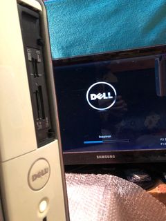 原裝Dell四核心文書機64180231608577110