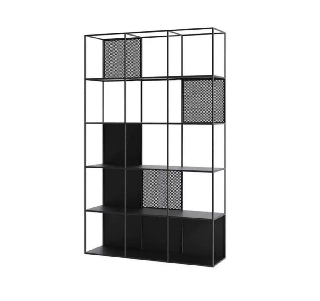DINA Minimalist Display Shelf, Furniture & Home Living, Furniture ...
