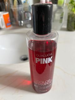 FIOLE - Qualucia 補色去黃洗頭水 - 粉紅色 250ml64168637756931110