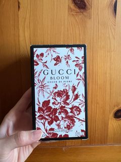 Gucci Bloom GOCCE DI FIORI 100ml香水64228977028866110