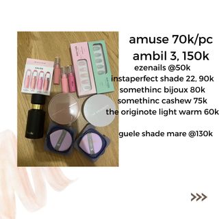 (Kategori: ) berada di . Dikirim oleh nahrisaa (ID iklan 1346501231, Gambar 1). Deskripsi: .