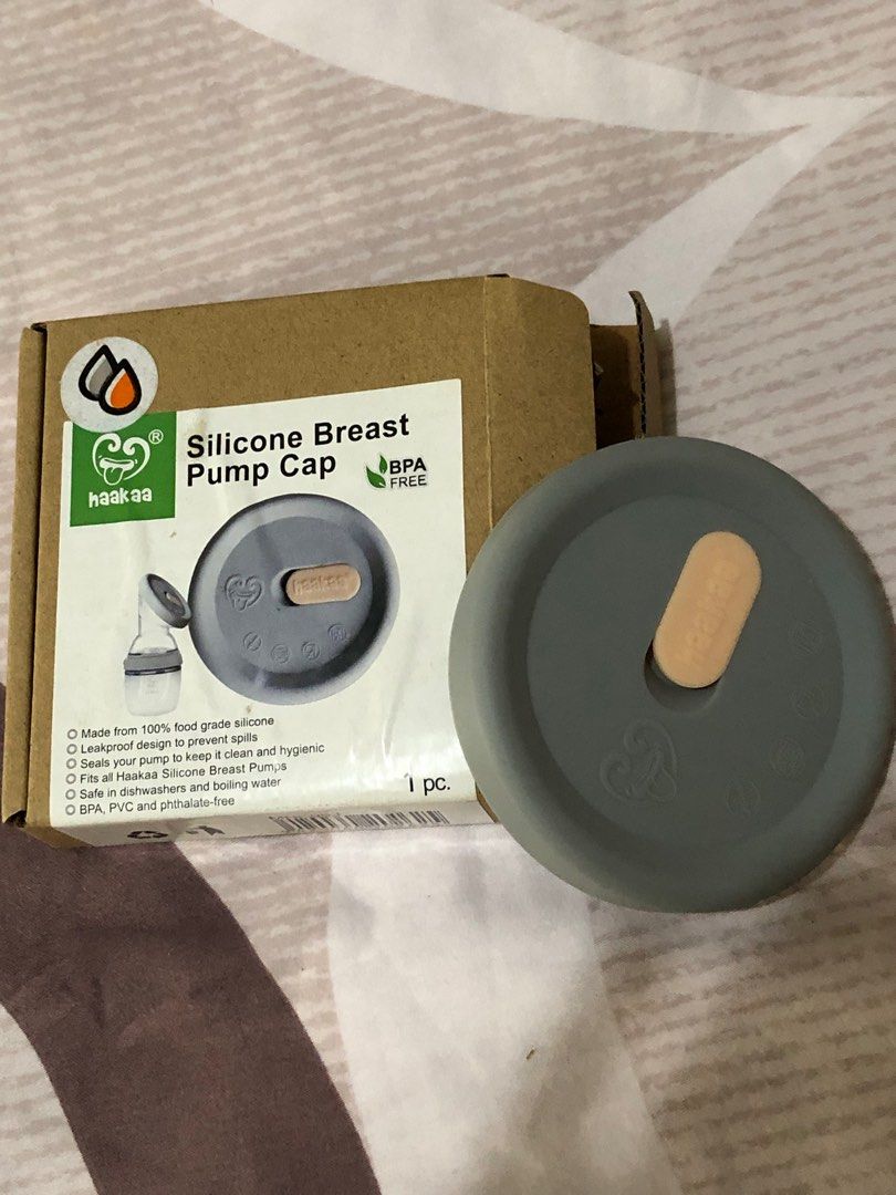 Hakaa (Category: Breastfeeding & Bottle Feeding) located in Quezon City. Submitted by melody0812 (Listing ID 1346559589, Image 3). Description: .