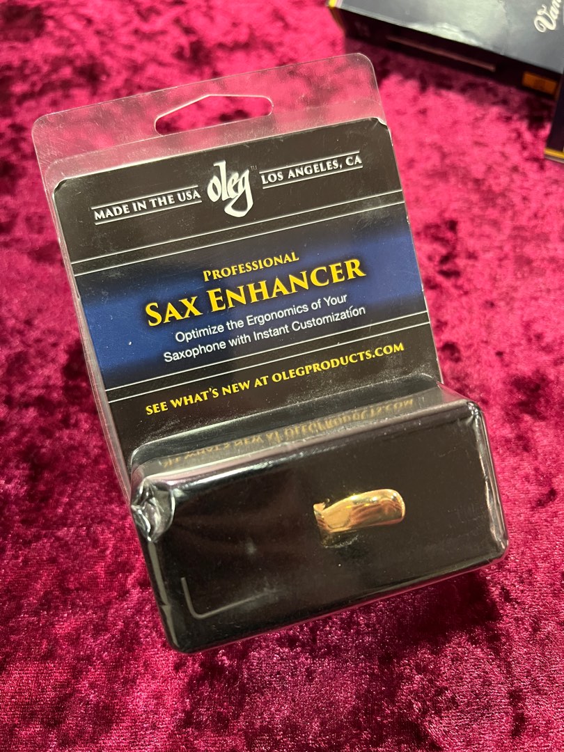 High E side key riser for Alto sax, 興趣及遊戲, 音樂、樂器 & 配件, 樂器配件 - Carousell