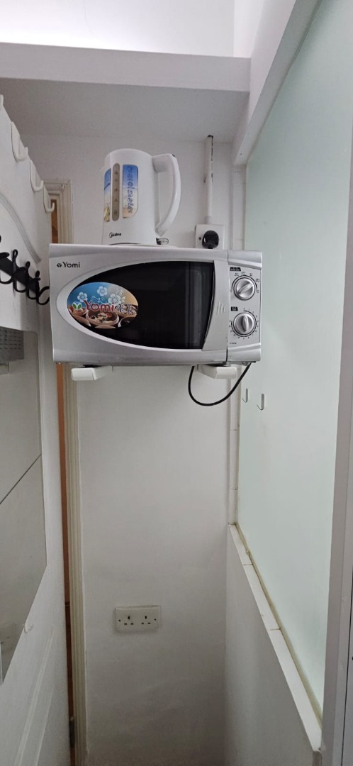 HK$7,000up Room For Rent with balcony(available viewing)63438902951682113