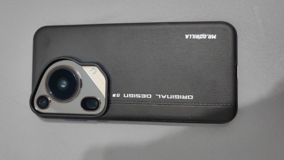 Huawei Pura 70 Ultra Brown 512GB, Mobile Phones & Gadgets, Mobile