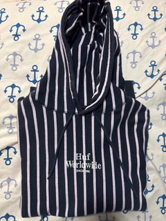 Huf hoodie” For Sale Hoodies Carousell Singapore