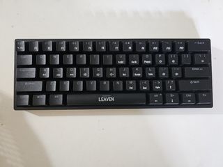 Leaven K620 Mechanical Keyboard | Keyboard64164066270849110