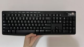 logitech keyboard64091225791107110